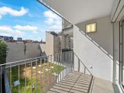 Hofruhelage* Modern und zentral wohnen