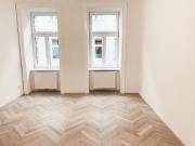 Moderne Altbauwohnung in Hofruhelage Neuwertig