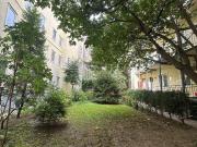 Hofseitig! Ruhige Garconniere mit 2 Zimmer in Top Lage