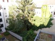 HOFSEITIGE 2 Zimmer BALKON Neubauwohnung mit IDEALER...