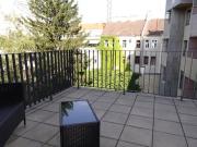 HOFSEITIGE 2 Zimmer BALKON Neubauwohnung mit IDEALER...