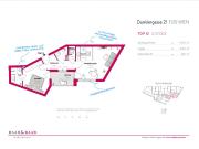 Hofseitige 2 Zimmer Wohnung mit Loggia nähe U4+U6...