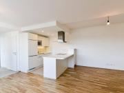 Hofseitige 2 Zimmer Wohnung mit Loggia nähe U4+U6...