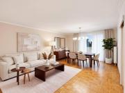 Südseitige LOGGIA Neubau BJ 1960 3 Zimmer ca. 78,60m²...