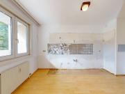 Hofseitige 3 Zimmer Ruheoase mit südseitiger Loggia &...