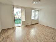 Hofseitige 3 Zimmer Wohnung mit Balkon nahe VETMED!