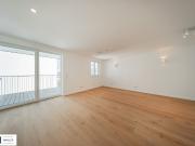 Hofseitige 3 Zimmer Wohnung mit Terrassenfläche Nähe...