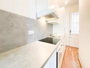 Hofseitige GARCONNIERE im 3. Stock modernisiert, direkt...