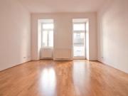 Hofseitige Garten Altbau Wohnung | zentral begehbar |...