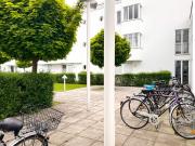 Hofseitige Gartenwohnung | Kompaktwohnung...