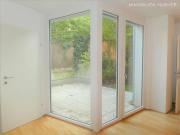 Hofseitige Gartenwohnung mit Terrasse Traumlage...