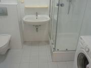 Hofseitige nette Garçonnière im 5.Bz