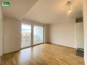 Hofseitige Neubau Wohnung nahe S Bahn S7 Kaiserebersdorf...