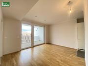 Hofseitige Neubau Wohnung nahe S Bahn S7 Kaiserebersdorf...