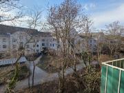 Hofseitige Ruhelage Unter Döbling Sieveringer Straße