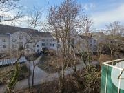 Hofseitige Ruhelage Unter Döbling Sieveringer Straße