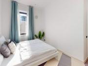 Airbnb tauglich! Hofseitige, ruhige 3 Zimmer Wohnung in...