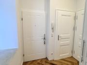 Hofseitige Terrassenwohnung in der Kaiserstraße