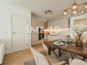 Hofseitige Traumwohnung mit Ost Terrasse –...