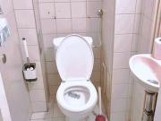 HOFSEITIGE ZWEIZIMMERWOHNUNG IN RUHIGSTER GRÜNLAGE IN...