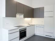 Hofseitiger Balkon 2 Zimmer Wohnung mit idealer Aufteilung