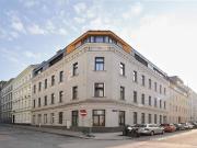 Hofseitiger Balkon – 2 Zimmer Wohnung mit idealer Aufteilung