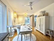 Hofseitiger Gartentraum mit großzügiger Außenfläche in...