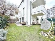 Hofseitiger Gartentraum mit großzügiger Außenfläche in...