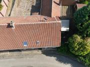 HOFSTELLE BAUERNHAUS 155 QM WOHNFLÄCHE MIT SCHEUNE 92 QM