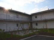 Hofstetten schöne 2 Zimmerwohnung mit herrlicher Terrasse