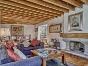 HOGAR CON CORAZÓN EN TLACOPAC, SAN ANGEL