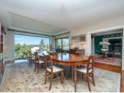 Hogar con vistas en Las Lomas