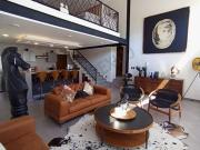 Hogar Contemporáneo en San Diego Alcalá, Ixtapan