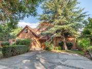 Hogar de Ensueño en Chicureo Espera por Usted