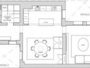 Hogar de Ensueño en el Barrio de Salamanca