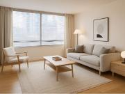 Hogar de Ensueño en Las Condes, 4 Dormitorios