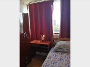 Hogar de familia, para estudiante o profesional