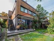 Hogar de Lujo en La Reina: Espacio y Comodidad Hogar de Lujo en La Reina: Espacio y Comodidad