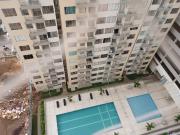 Hogar dulce hogar en el piso 15, Apartamento amoblado...