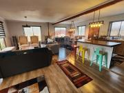 Hogar en El Manzano, San José De Maipo