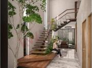 Hogar en Los Robles, Zapopan