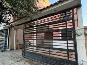 Hogar Encantador en Paraje Anáhuac