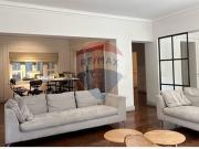 Hogar Histórico y Moderno en Santiago Centro