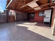 ¡Hogar Ideal en Buin, Espacio y Comodidad!