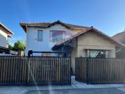 Hogar ideal en Machalí: comodidad y estilo