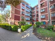 Hogar Ideal en Santiago cerca de metro y parque