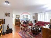 ¡Hogar ideal en Ñuñoa! 3D/3B con terraza