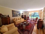 HOGAR IDEAL LA REINA: 5D + SERVICO, PISCINA
