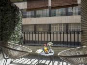 Hogar Lujoso de 3 Dormitorios en El Carmen