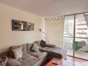 Hogar Moderno en Las Condes con Terraza y Piscina